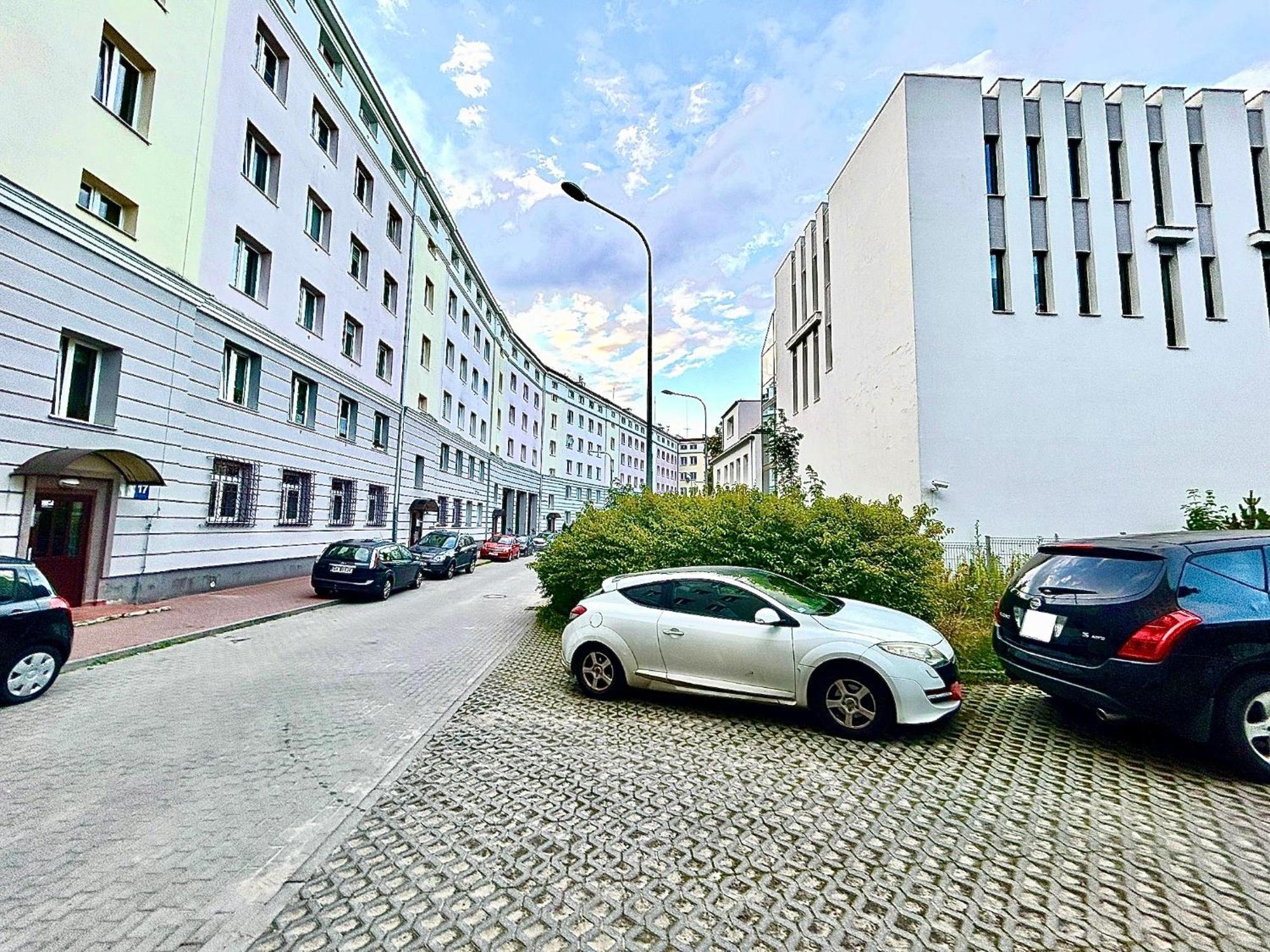 Wrzosowy Apartament 그디니아 외부 사진